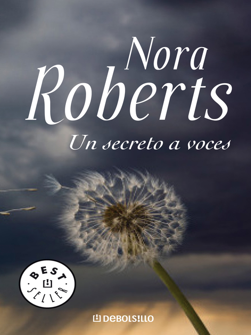 Title details for Un secreto a voces by Nora Roberts - Wait list